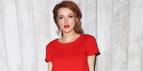 Bella Thorne Tearfully Called Out Whoopi Goldberg For Shaming Her Nude Photos