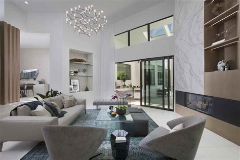 Residential Interior Design Portfolio By Miami Interior Design Firm