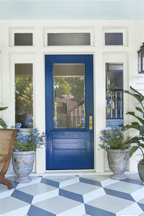 For example, if you love to cook, you'll probably want a house plan with a. 32 BEST FRONT DOOR PAINT COLOR IDEAS
