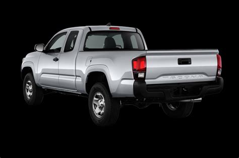 2023 Toyota Tacoma Diesel Specs And Latest Rumors