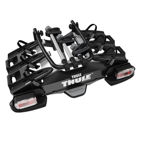 Thule Velo Compact Tow Ball Mounted Bike Carrier