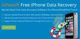 Best Free Iphone Recovery Software Photos
