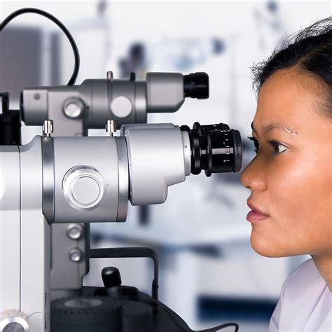 Ophthalmic Lasers Eye Surgery Laser Equipment Manufacturers Ellex