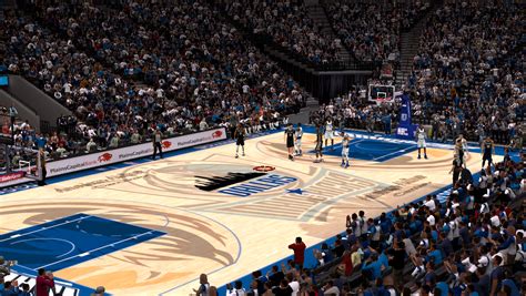 Two designs for the #mavsnewcourt competition for the dallas mavericks basketball team. Dallas Mavericks Concept Court for NBA2K14 FIX By TEAM RAKKER