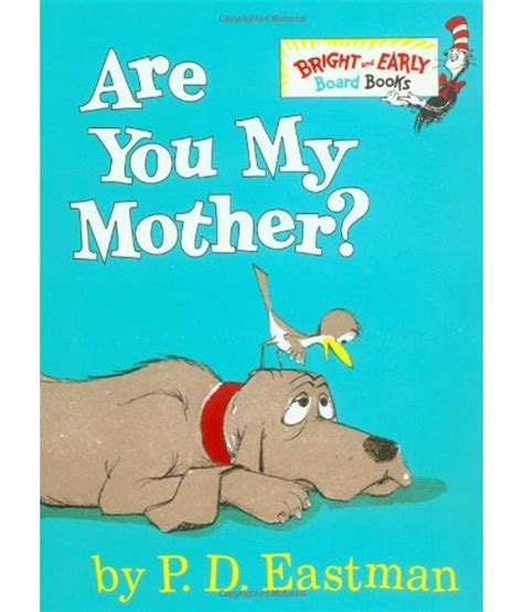 Are You My Mother P D Eastman Book In Stock Buy Now At Mighty