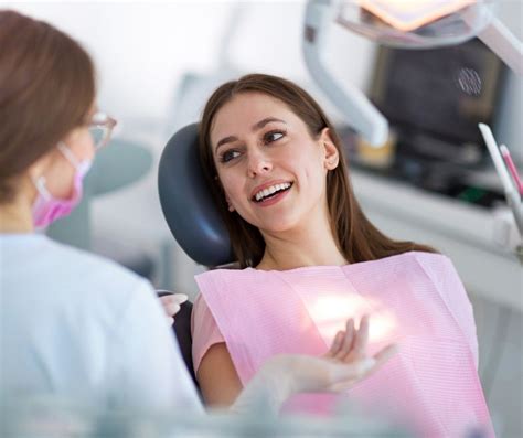 What Happens At A Dental Check Up Tindale Dental Penrith