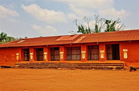 Royal Palaces Of Abomey Ce Quil Faut Savoir Pour Votre Visite