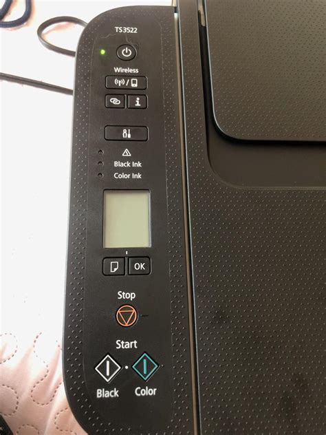We Just Bought A Printer And We Can Not Connect It Its The Pixma Canon