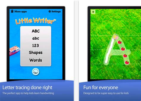 5 Great Writing Apps For Elementary Students Educational Technology