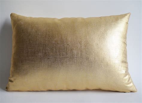 Pin By Tyler Smith On Pillows Lumbar Pillow Cover Pillows Gold Pillows