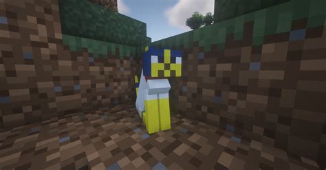 Ankha Over Cat Minecraft Texture Pack