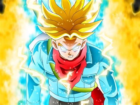 It was released on january 17, 2020. Best 20 Pictures of Dragon Ball Z - #12 - Future Trunks in Super Saiyan Form - HD Wallpapers ...