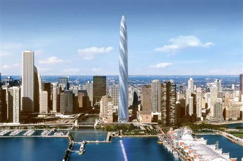 Chicago Spire Site Finally Gets New Life 3 Things To Know