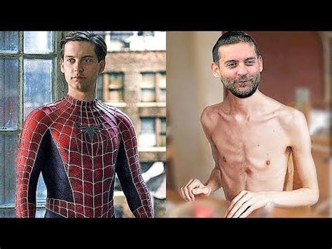 Homem aranha 3 filme completo dublado. Homem Aranha (2002) Elenco ★ Antes e Depois ★ 2018 - YouTube