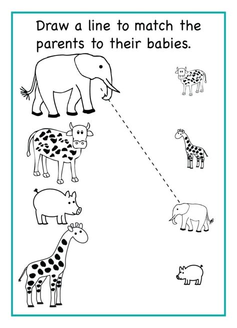 Our Favorite Free Printable Preschool Worksheets Preschool Worksheets