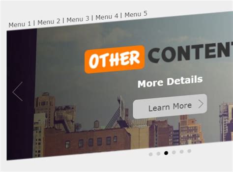 The following code creating simple link (anchor tag) with its different properties like attributes, text, class etc. Fully Responsive & Flexible jQuery Carousel Plugin - slick ...