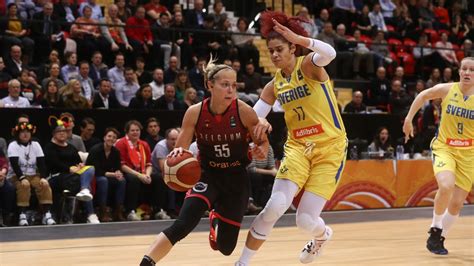 May 28, 2021 · in het 2e quarter pakte julie vanloo uit met een driepunter van ver. Belgian Cats : Julie Allemand forfait pour les deux ...