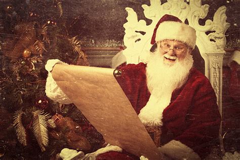 Royalty Free Old Fashioned Santa Claus Pictures Images And Stock