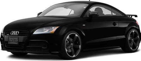 2014 Audi Tt Price Value Ratings And Reviews Kelley Blue Book