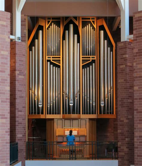 Pipe Organ Wallpapers 32 Images Inside