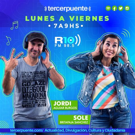 Podcast de Diversidad by Tercer Puente