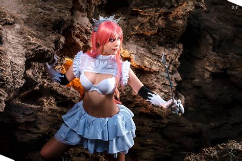 Queen Medb From Fate Grand Order Daily Cosplay Com