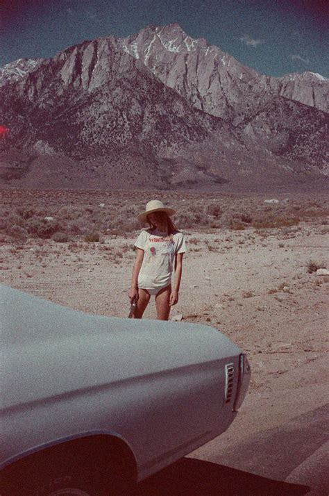 Desert Grunge Desert Vibes 1972 Chevelle Camaro Desert Aesthetic