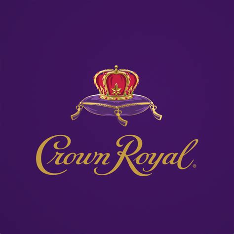 Crown Royal Logos