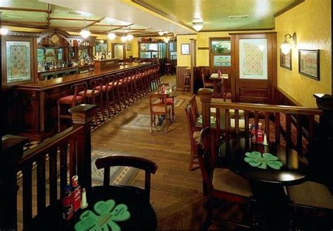 Sean O Casey S Irish Pub Park Ridge Restaurant Reviews Photos