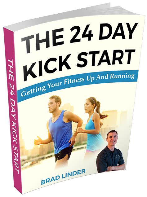 24 Day Kick Start