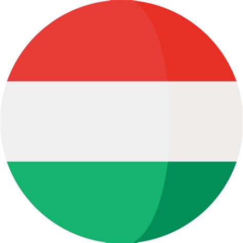 Hungary Vector Svg Icon Png Repo Free Png Icons