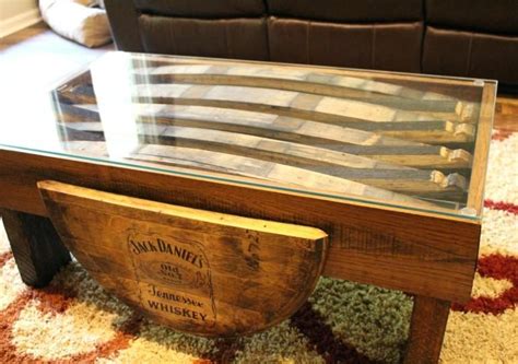 Check out our coffee wall decor selection for the very best in unique or custom, handmade pieces from our wall hangings shops. Bourbon Barrel Coffee Table Ideal For Interior Decor Whiskey, Wood Whiskey Barrel Furniture ...