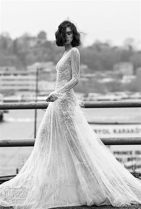 Liz Martinez 2019 Wedding Dresses — “istanbul” Bridal Collection Wedding Inspirasi Bridal