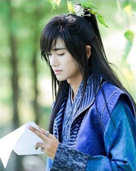 Pt Aa Hyungsik So Charming Here Started Love Zea Bcoz Of Him All