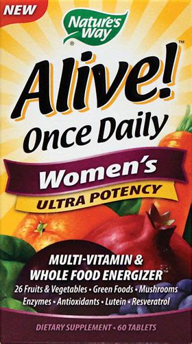 Top Five Best Multivitamins For Women Best Multivitamin