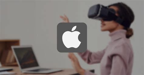 Apple Renames Its Mixed Reality Software To Xros For Its Ar Vr