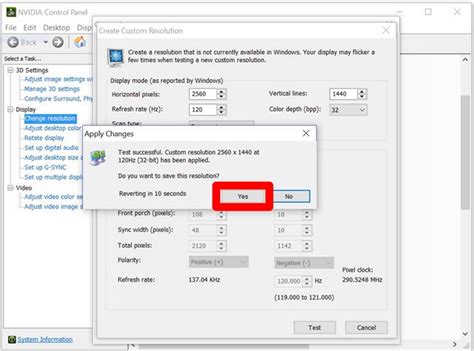 How To Set Custom Screen Resolutions In Windows 10 Beebom