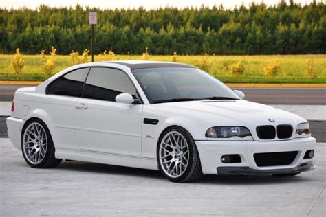 Bmw E46 M3 Gtr Wallpapers ·① Wallpapertag