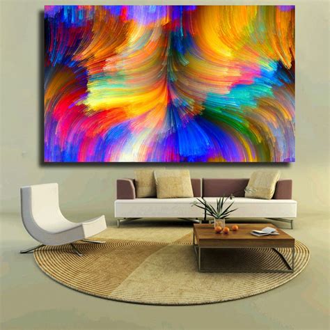 Buy Chenfart Modern Canvas Prints Oil