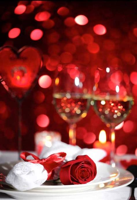 25 Elegant Valentines Decorations Ideas Decoration Love