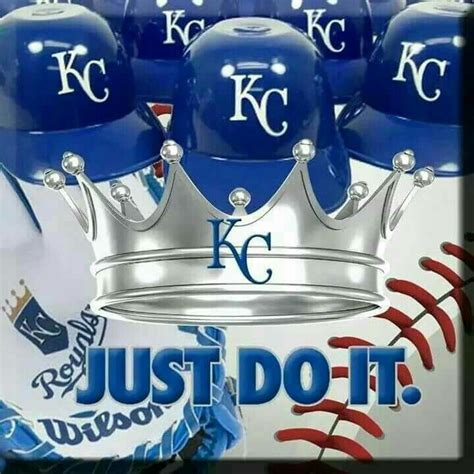 They Did Kc Royals Baseball Kansas City Royals Baseball Chiefs
