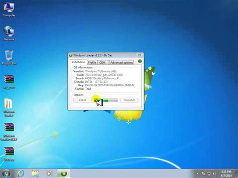 Ultimate list of windows 7 product keys. Active Windows 7 Ultimate 32 bit and 64 bit without ...