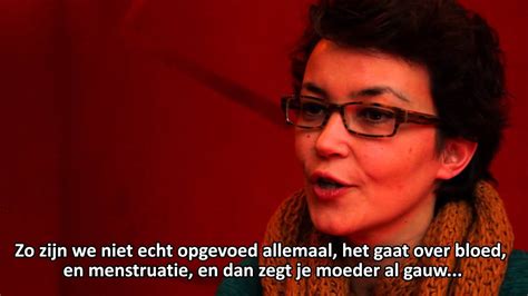 Interview Sartinah Endometriose Stichting Youtube