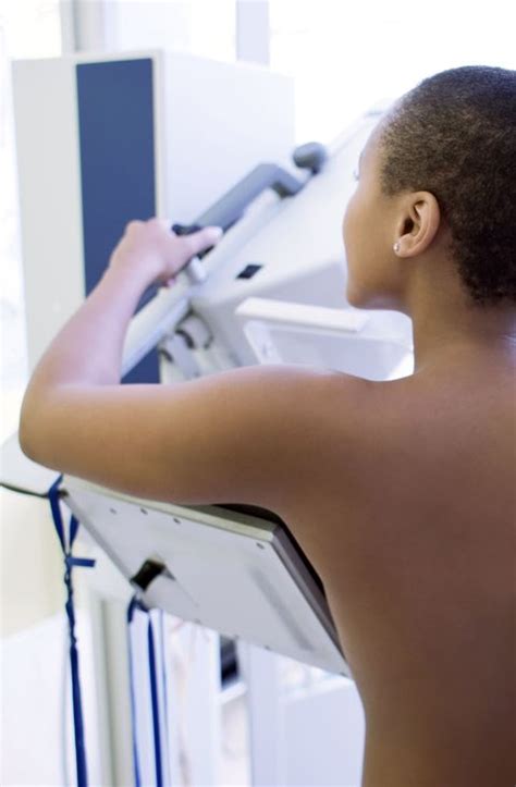 New Guidelines Recommend Fewer Mammograms For Women Steps For Better