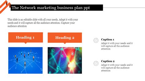 Get Unlimited Network Marketing Business Plan Ppt Slides