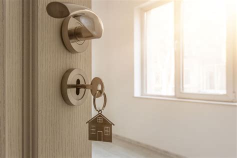 Importance Of Changing The Locks After Purchasing A Property