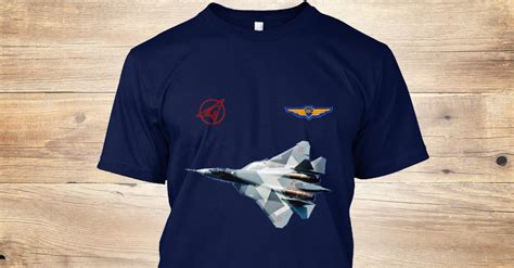 Sukhoi Su 57soviet Air Force Flag Products