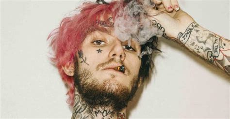 Lil Peep Announces Album Title Shares No Respect Freestyle The Fader