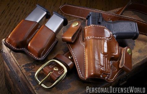 Deep Cover Iwb Holsters Personal Defense World Concealed Carry