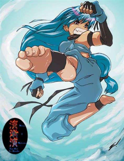 Jessie Kick By Scamwich By Ninja J Nakama On Deviantart